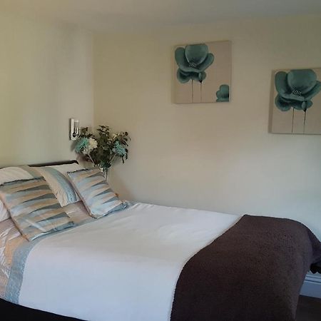 קולצ'סטר The Cartlodge B & B מראה חיצוני תמונה